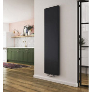 Радиатор Stelrad Vertex Plan тип 21 2000*500 мм Graphit